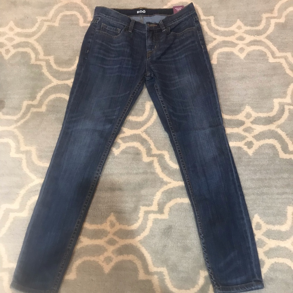 NWT urban outfitters BDG jeans